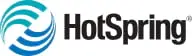 Hot Spring Spas Logo.