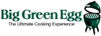 Big Green Egg Logo.