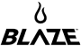 Blaze Grills Logo.