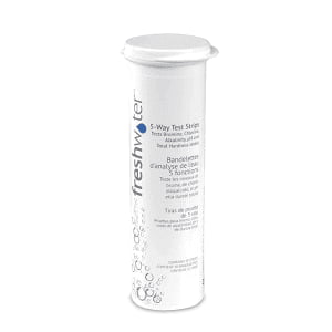 Hot Spring® FreshWater 5-Way Test Strips