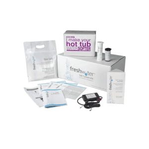 Hot Spring® FreshWater® Salt System Startup Kit