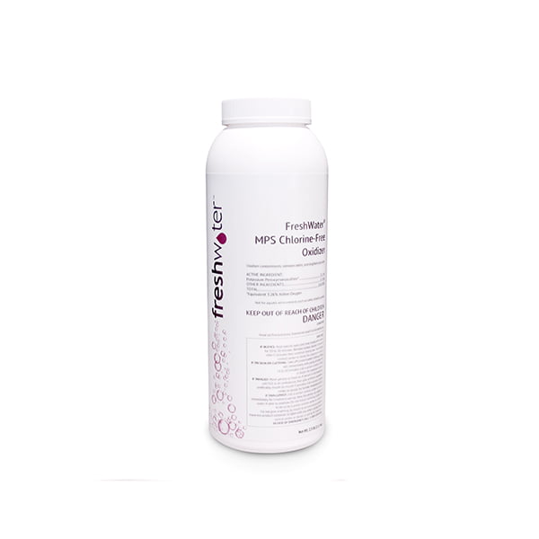 Hot Spring® FreshWater® MPS Chlorine-Free Oxidizer