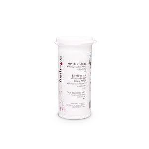 FreshWater® MPS Test Strips