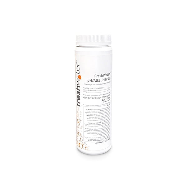 Hot Spring® FreshWater® pH/Alkalinity Up