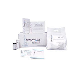 Hot Spring® FreshWater® Salt System Kit