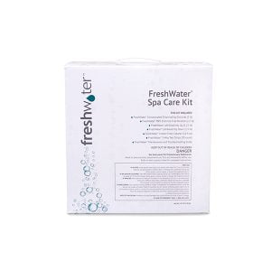 Hot Spring® FreshWater® Spa Care Kit