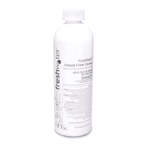 Hot Spring® FreshWater® Instant Filter Cleaner Spray