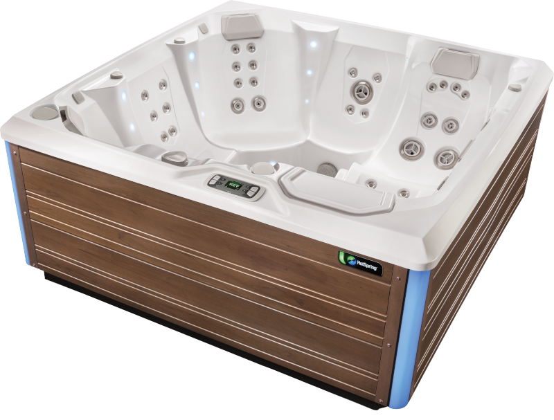 HotSpring Limelight Flair